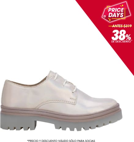 Blasito zapatos 2025
