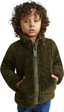 Chamarras price shoes niño new arrivals
