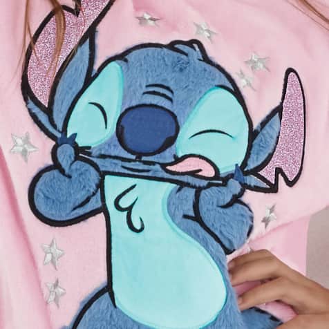 pijamas stitch – Compra pijamas stitch con envío gratis en AliExpress  version