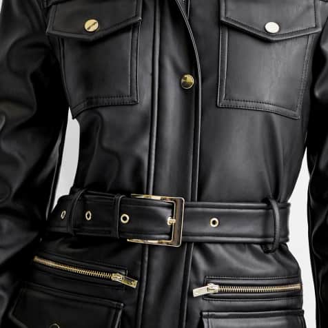 price shoes chamarras importadas