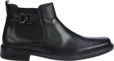 Botines para hombre price shoes top
