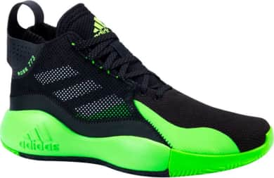 Descubrir 82+ imagen tenis basquetbol price shoes