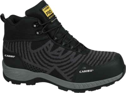 Botas con casquillo price shoes store