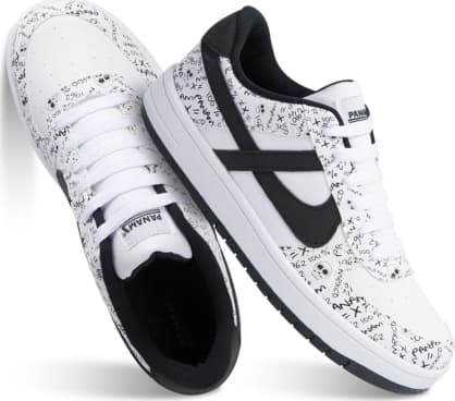 Tenis panam en price shoes hotsell