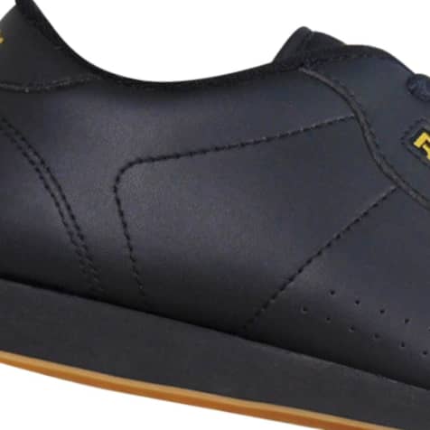 Reebok negro suela de liga new arrivals