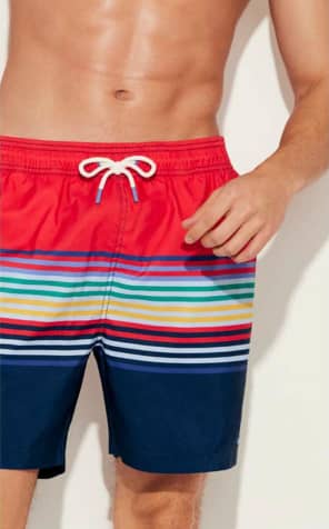 Ropa de playa price shop shoes