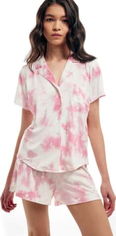 Tiendas de ropa clearance para dormir