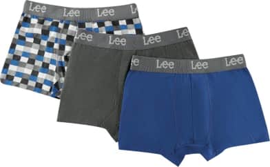 ropa interior boxer trusa lee eycr