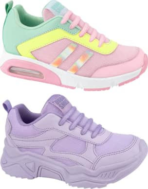 Shoes collection pakar tenis top