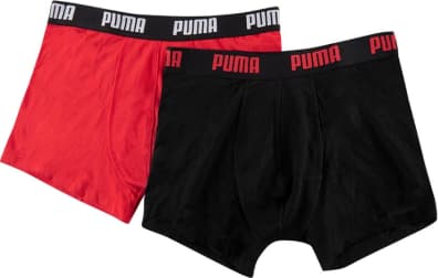 Renueva tu ropa interior: el pack de calzoncillos PUMA más vendido en  , al 37% de descuento