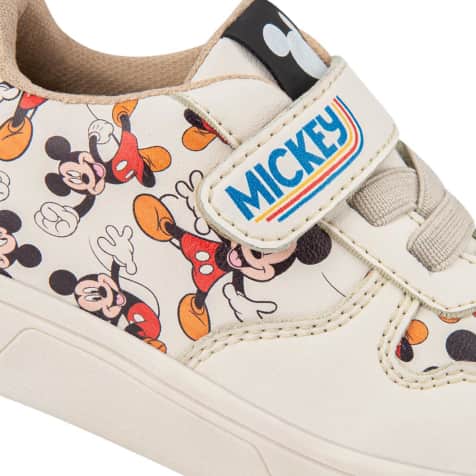 Tenis mickey mouse price shoes shop
