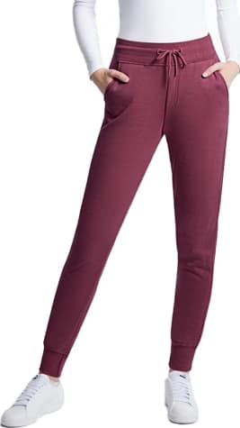 Pants afelpados para mujer best sale