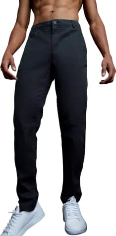 pantalon corte skinny