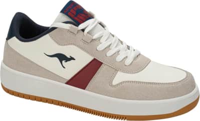 Tenis de canguro top