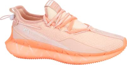  Tenis para mujer Champion Gusto Cross, Rosa, 8 : Ropa, Zapatos  y Joyería