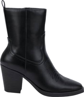 Botas vaqueras para dama price shoes sales
