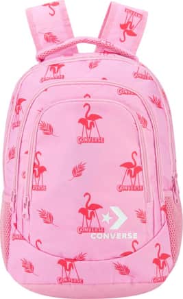 Mochila converse rosa new arrivals