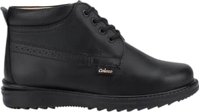 Botines para niño price shoes sales