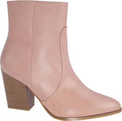 Botas color camel price shoes sales