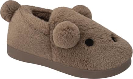Pantuflas niño price shoes sales