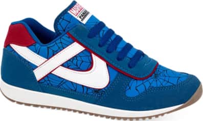 tenis urbano retro