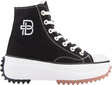 tenis urbano plataforma