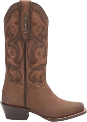 Botas vaqueras para dama price shoes shop