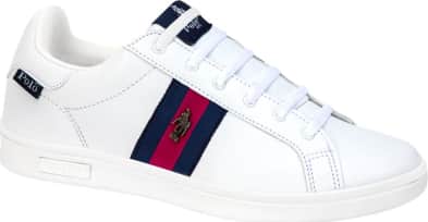 tenis urbano caja