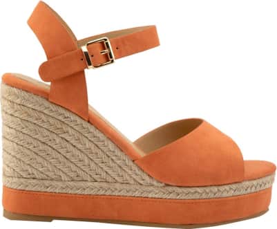 Sandalia plataforma yute new arrivals