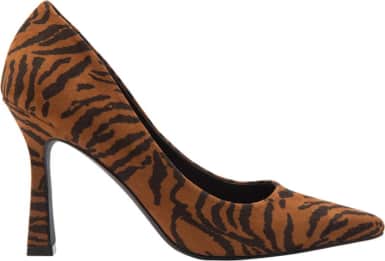 Price shoes animal print hot sale
