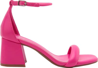 Sandalias rojas price shoes best sale