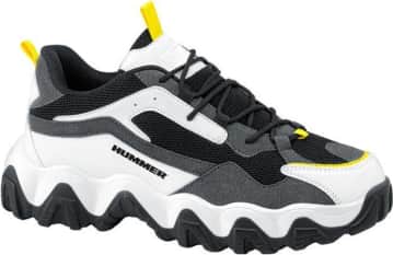 Tenis amarillos price shoes hot sale