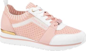 Tenis con cuña price shoes sales