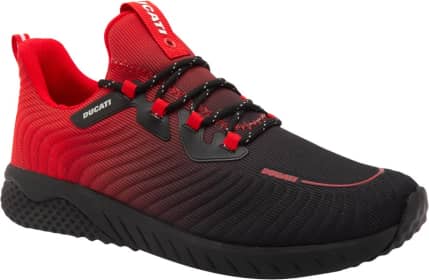 Tenis ducati rojos price shoes sales