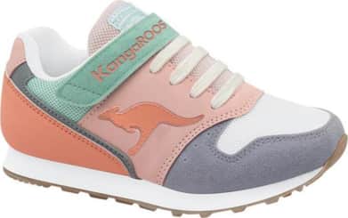 Tenis canguro retro hot sale