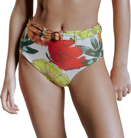 Traje de baño pantaleta hot sale