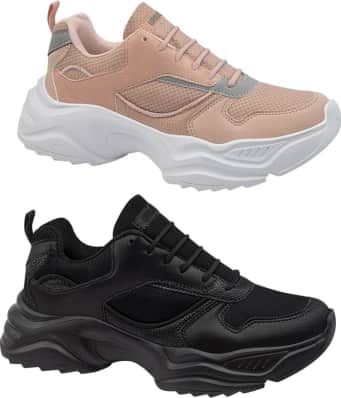 Tenis para dama en price shoes sale