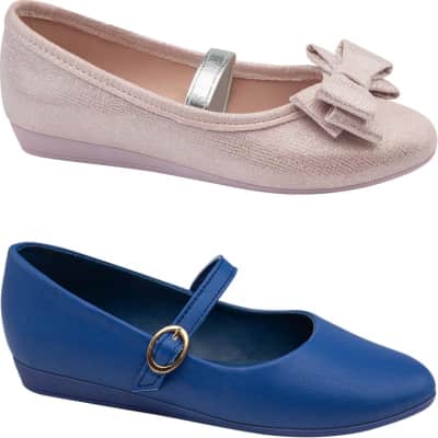 Price shoes niñas 2020 discount