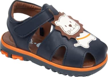 Sandalias para niño price shoes sale