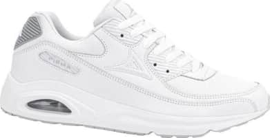 tenis deportivo valvula