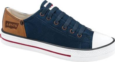 tenis urbano vulcanizado