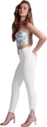 Pantalones seven eleven price shoes 2019 sales
