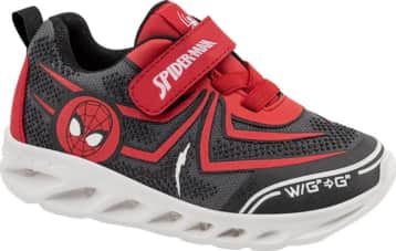 Tenis de luces para niños price shoes top