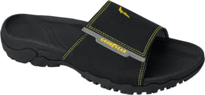 Sandalia de playa goodyear sale