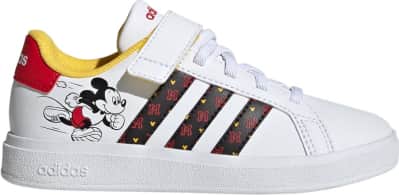 Tenis mickey mouse price sales shoes