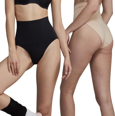 Pantaleta control abdomen best sale