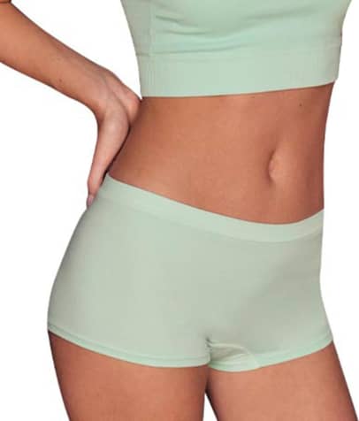 Boxer levanta paquete hot sale