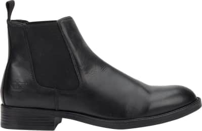 Botin negro price shoes hot sale