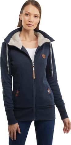 Sudaderas para mujer price shoes sales