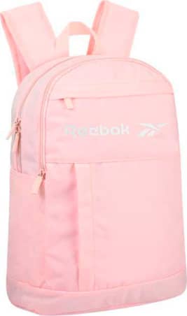 Morral reebok rosa new arrivals